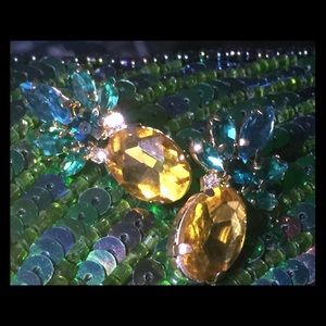 PINEAPPLE EARRINGS🍍Too cute for their own good!🍍